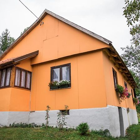 Apartmán Kuca Za Odmor Jagnjic Josipdol Exteriér fotografie