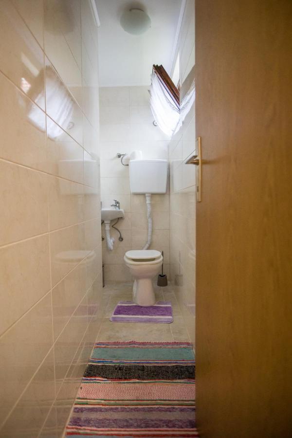 Apartmán Kuca Za Odmor Jagnjic Josipdol Exteriér fotografie